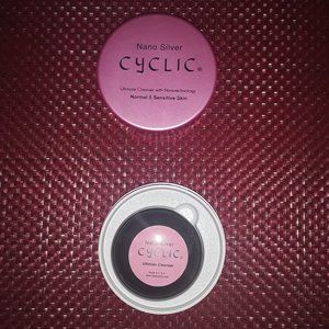 Nano Silver Cyclic Ultimate Cleanser
